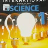 International Primary Science Textbook 1