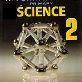 International Primary Science Textbook 2