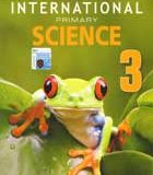 International Primary Science Textbook 3