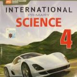 International Primary Science Textbook 4