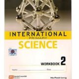 International Primary Science Workbook 2