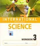 International Primary Science Workbook 3