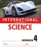 International Primary Science Workbook 4