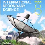 International Secondary Science Book 8 Second Edition