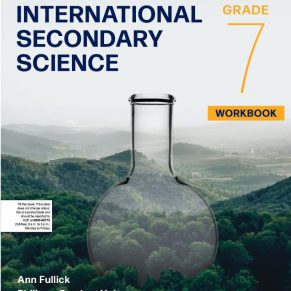 International Secondary Science Workbook 7 Second Edition