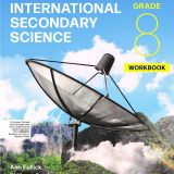 International Secondary Science Workbook 8 Second Edition