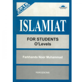 ISLAMIAT FOR STUDENT (FARKHUNDA) O/L
