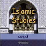 ISLAMIC STUDIES BOOK 3
