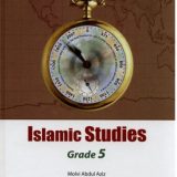 ISLAMIC STUDIES BOOK 5