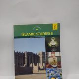 Islamic Studies Book 8 (Sun Series)