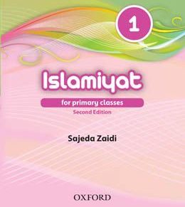 Islamiyat (English) Second Edition Book 1