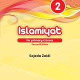 Islamiyat (English) Second Edition Book 2