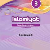 Islamiyat (English) Second Edition Book 3