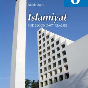 Islamiyat (English) Second Edition Book 6