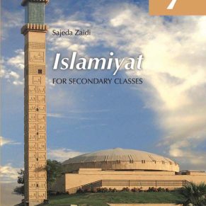 Islamiyat (English) Second Edition Book 7