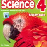 Journey Through Science Student Book 4
