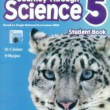 Journey Through Science Student Book 5