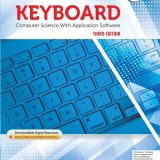 Keyboard Book 4 with Digital Content