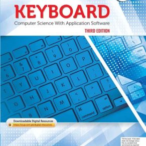 Keyboard Book 4 with Digital Content