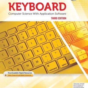 Keyboard Book 5 with Digital Content