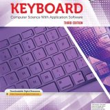 Keyboard Book 6 with Digital Content