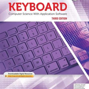 Keyboard Book 6 with Digital Content