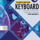 Keyboard Book 6 with Digital Content ( Fourth Edition)