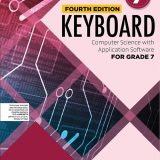 Keyboard Book 7 with Digital Content ( Fourth Edition)