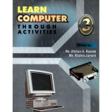 LEARN COMPUTER THROUH BOOK - 3
