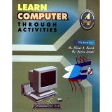 LEARN COMPUTER THROUH BOOK - 4