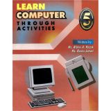 LEARN COMPUTER THROUH BOOK - 5
