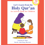 Let's Learn From The Holy Quran