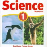 MACMILLAN SCIENCE LEVEL 1 WORKBOOK