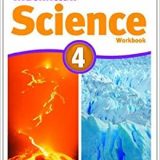 MACMILLAN SCIENCE LEVEL 4 WORKBOOK