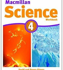 MACMILLAN SCIENCE LEVEL 4 WORKBOOK