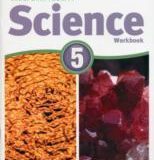 MACMILLAN SCIENCE LEVEL 5 WORKBOOK
