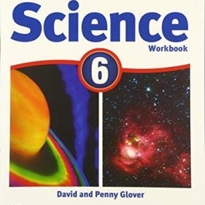MACMILLAN SCIENCE LEVEL 6 WORKBOOK