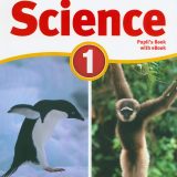 Macmillan Science Pupil's Book Level 1 (ebook