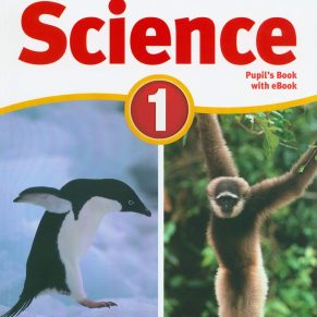 Macmillan Science Pupil's Book Level 1 (ebook