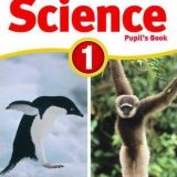 Macmillan Science Pupil's Book Level 1 (Intl)