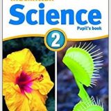 Macmillan Science Pupil's Book Level 2 (Intl)