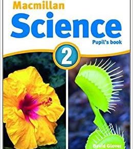 Macmillan Science Pupil's Book Level 2 (Intl)