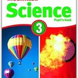 Macmillan Science Pupil's Book Level 3 (Intl)