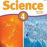 Macmillan Science Pupil's Book Level 4 (ebook
