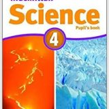 Macmillan Science Pupil's Book Level 4 (Intl)
