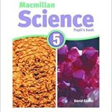Macmillan Science Pupil's Book Level 5 (Intl)