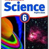 Macmillan Science Pupil's Book Level 6 (Intl)