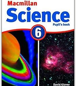 Macmillan Science Pupil's Book Level 6 (Intl)