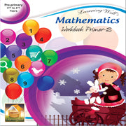 MATH W/BOOK PREMIER 2