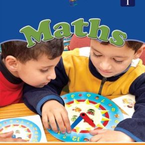 Mathematics Book 1 (Sun Series)